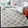 Roan Wool Hand Woven Area Rug