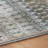 Premium Machine Washable Dream Shag ADS72 Tribal Rug-2092210138-2092210143