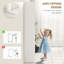 Nila Freestanding Bathroom Cabinet