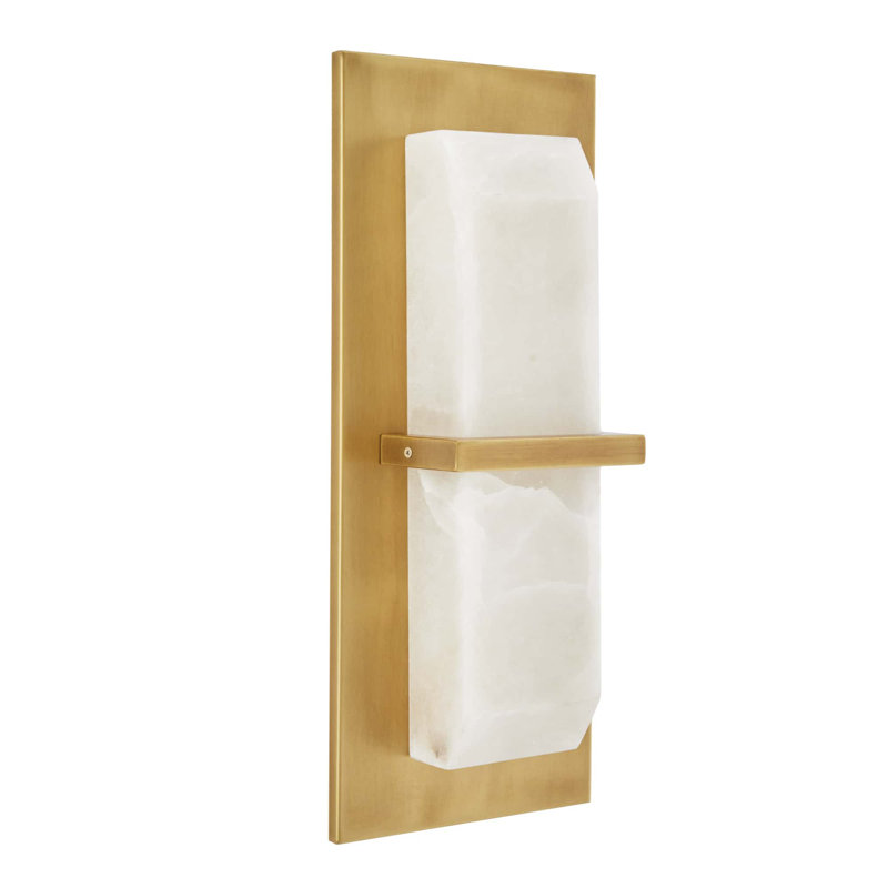 Redmond 2 - Light Flush Mounted Sconce