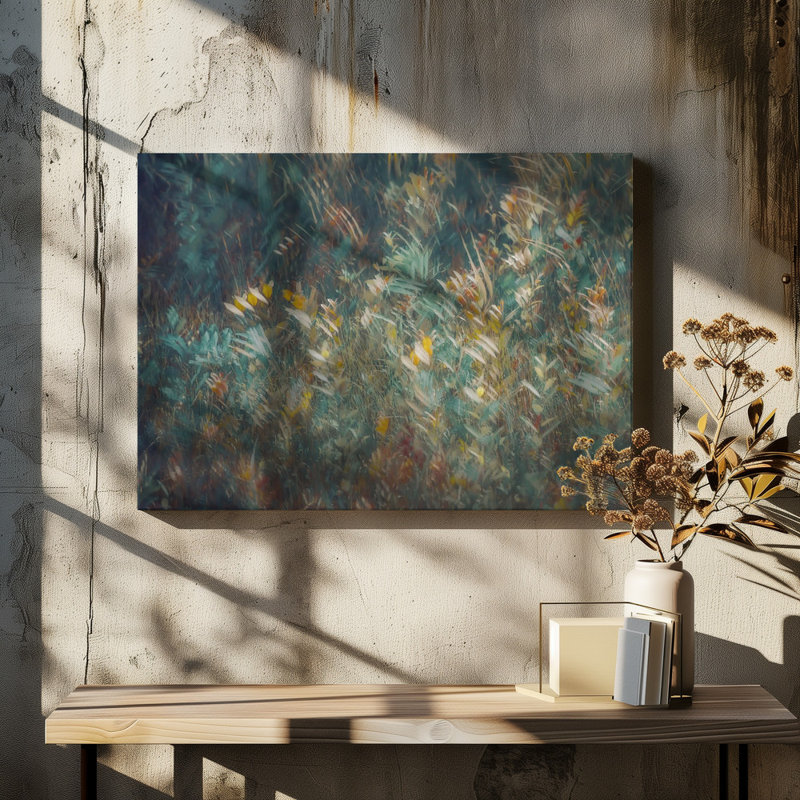 Wrapped Canvas Print, 50.8 cm H x 76.2 cm W