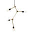 Lustre Tribeca moderne clair-423600568-464421492