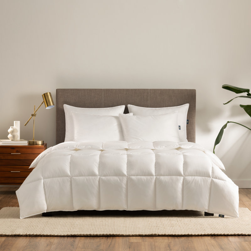 Summer Down Alternative Comforter, King