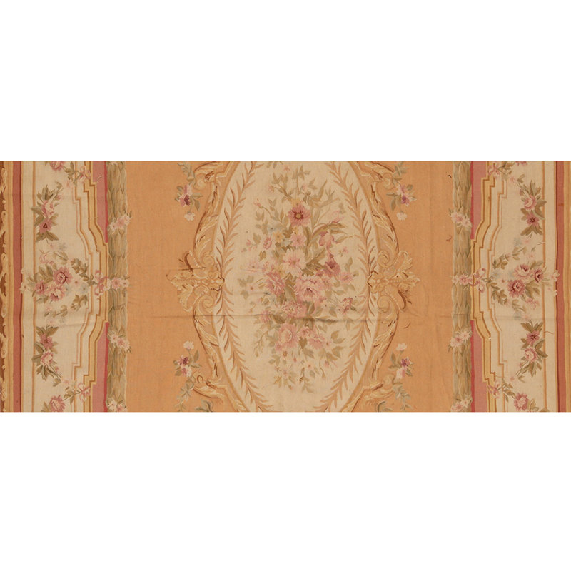 One-of-a-Kind 9'8" X 13'11" Area Rug