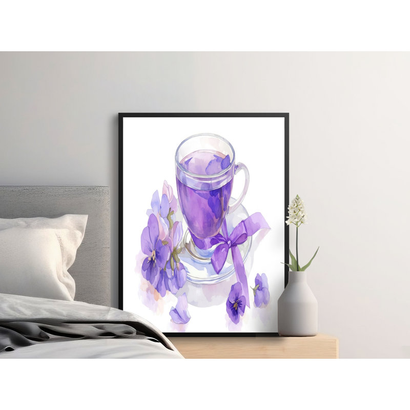 Winget Floater Frame Print, 16x24
