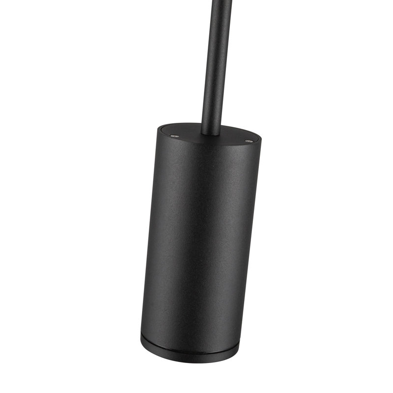 Nordic 1 - Light LED Pendant, Black