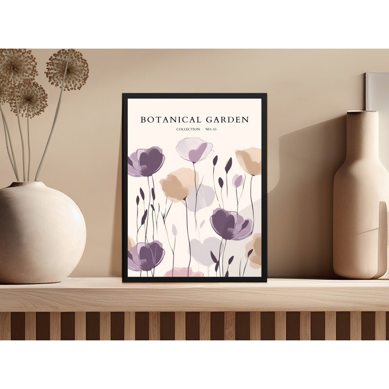Warnick No Frame Print, 28x40