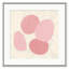 Les Galets Variations I & II Set by Paule Marrot Soicher Marin