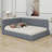 Upholstered Daybed-367344174