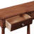 Crisann 61.36'' Console Table-313287363-313287362