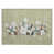 Rectangle 1'8" x 2'6"