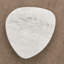 Jade Medium Coffee Table with Calacata Marble
