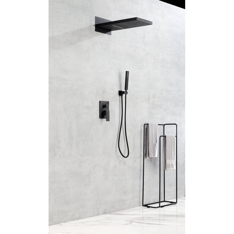 Thermostatique, Noir mat