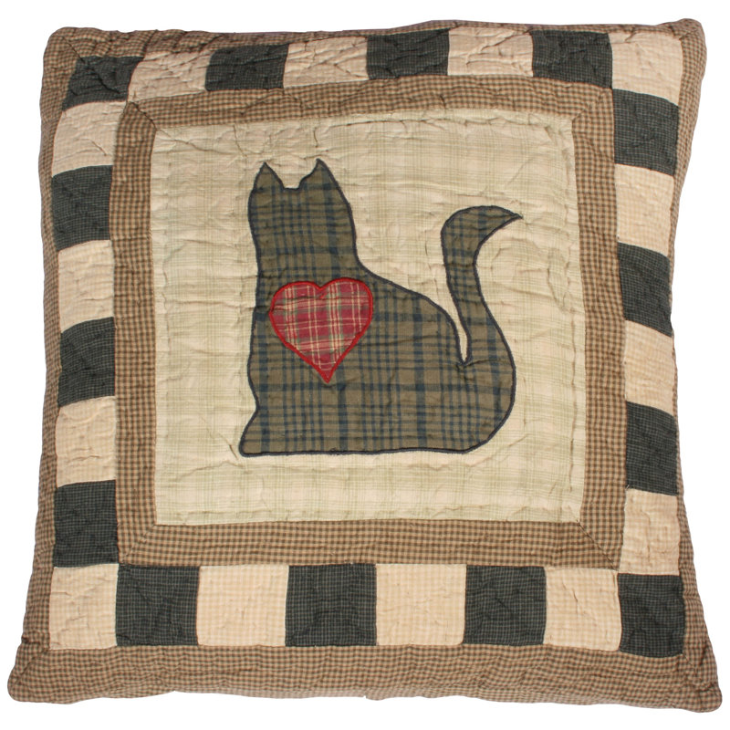 Mald Square Cushion