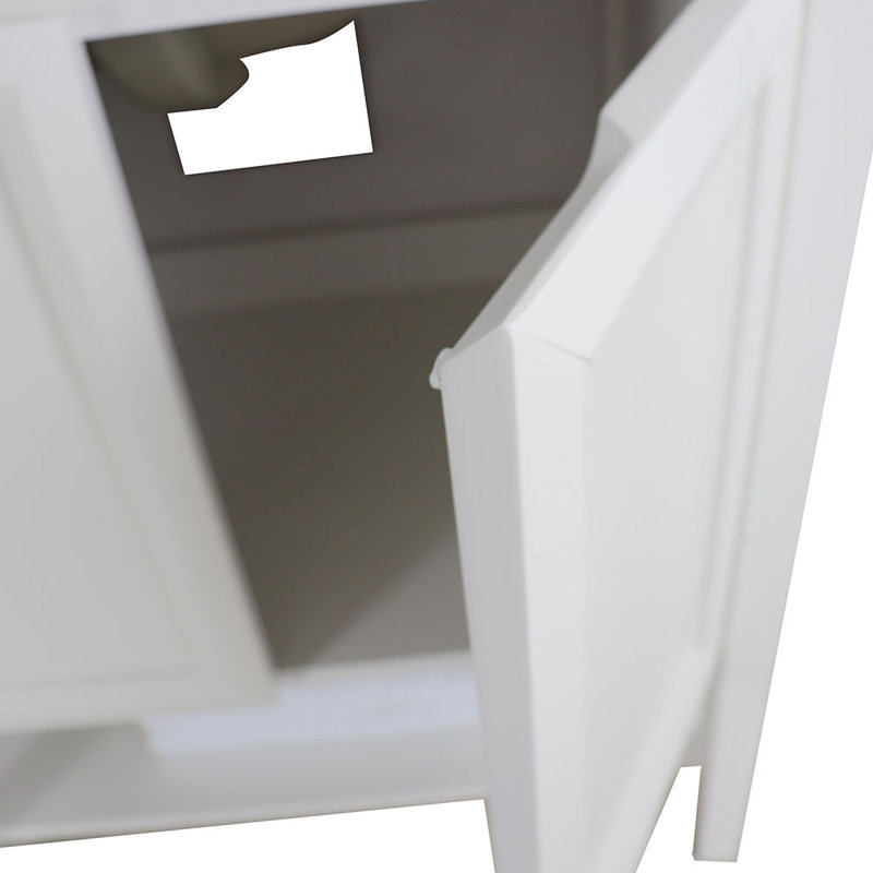 Ensemble de meuble-lavabo simple 31 po Hershberger