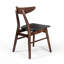 Chaise de salle à manger Hartford