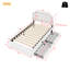 Sakath Upholstered Storage Bed-614432733