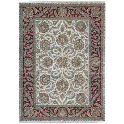 Crown One-of-a-Kind 9'1" X 12'3" Area Rug