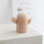  Bougie parfumée en forme de cactus Home-710197063