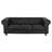 Darley Faux Leather L-Shaped Sectional-33432752