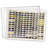 Elizabeth Ward Organizer Plastic Art Carrying Case-1045492786