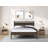 Mashud Platform Bed-921032248-921032247