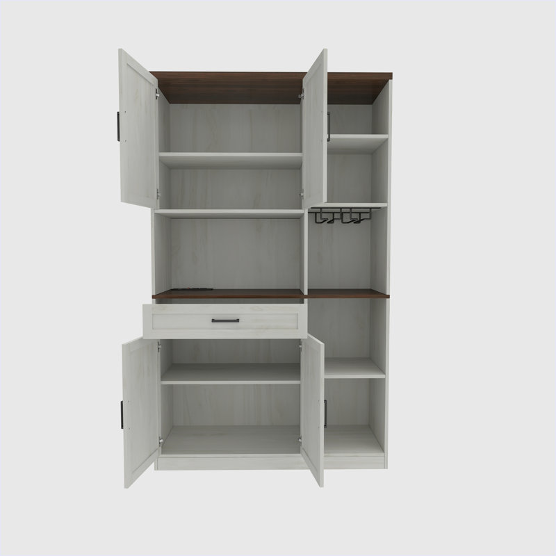 Armoire bar