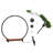 Backflow Incense Burner