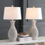 Lampe fantaisie USB en métal Bichette