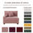 Milbrey Armchair with Cushioned Back-2119797798-2119797796