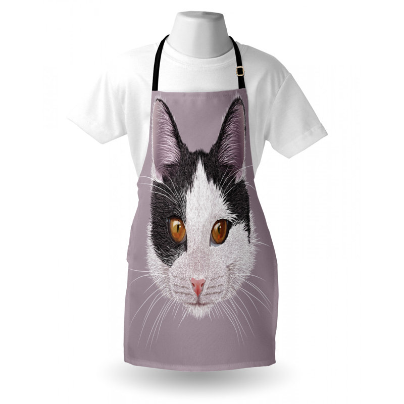 Bib Apron
