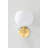 ALEXIA WALL SCONCE