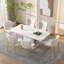 Extendable Dining Table-189925885