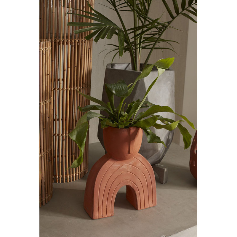 Kievon Handmade Ceramic Pot Planter