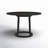 Delfina Oak Round Dining Table-87655124