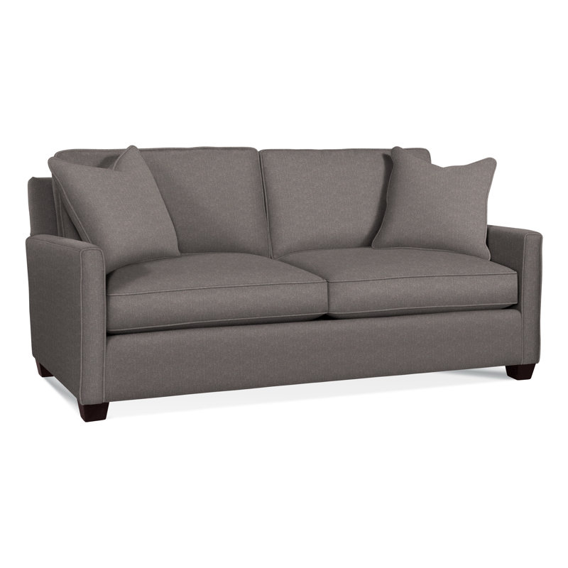 Nicklaus Sofa, Java, Innerspring Mattress, Basic Beige, 0317-85