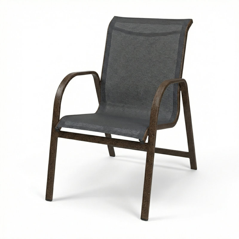 Chaise avec accoudoirs, Ninja Sling / Âge du bronze