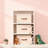 Home Collapsible Storage Bins With Lids, Foldable Storage Baskets With For Home Organization And Closet Storage