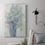 Bouquet I - peinture sur toile tendue-300310468