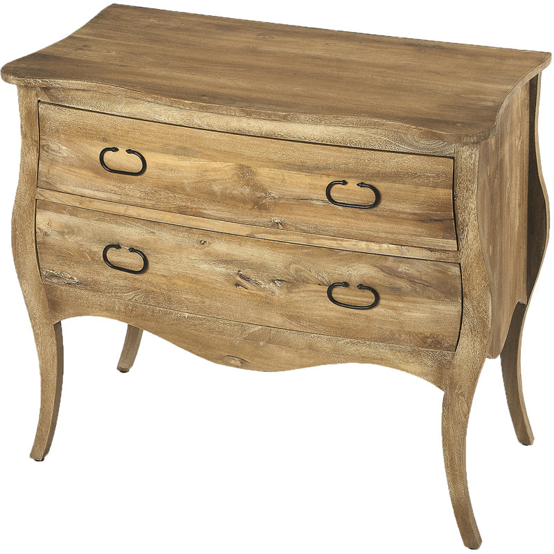 Armoire de rangement Shelley, Naturel