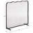 Torryann Wavy Fireplace Screen-1106290546