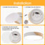 Matthan Flush Mount