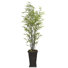 Bambou artificiel Panama en pot