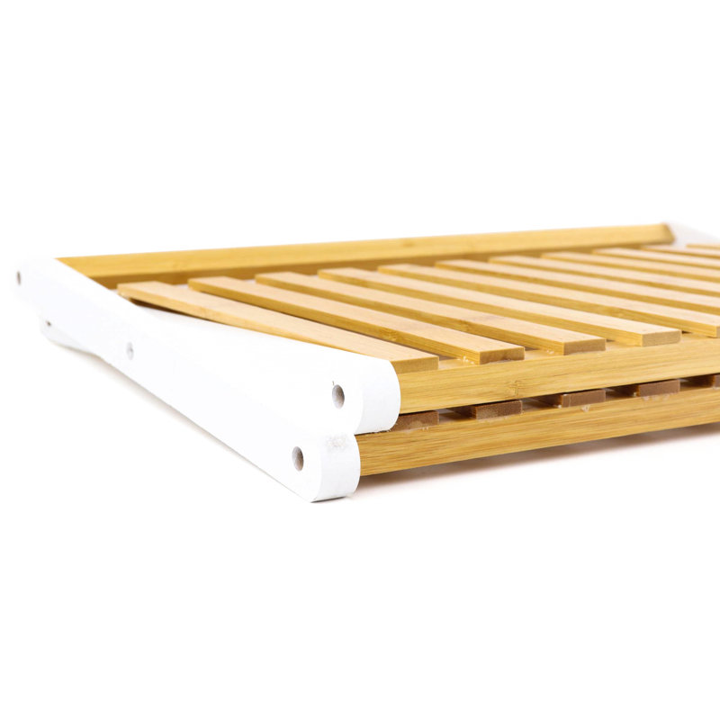 4 Pair Shoe Rack