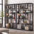 Elex Geometric Bookcase-694037540