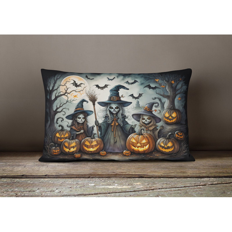 Other/No Pattern Outdoor Throw Pillow