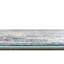 Tapis bleu/beige oriental Jackson-38305385