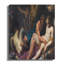 Wrapped Canvas Print Set-393586557