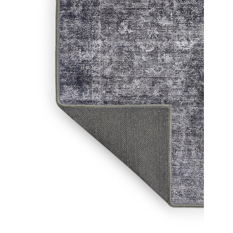 Isenhour Indoor Rug, Rectangle 8' x 10'