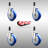 Polyurethane Caster-105480108-92133054